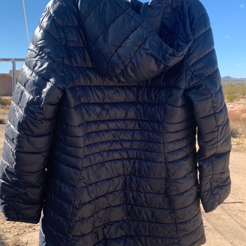 Old Navy Puffer Jacket